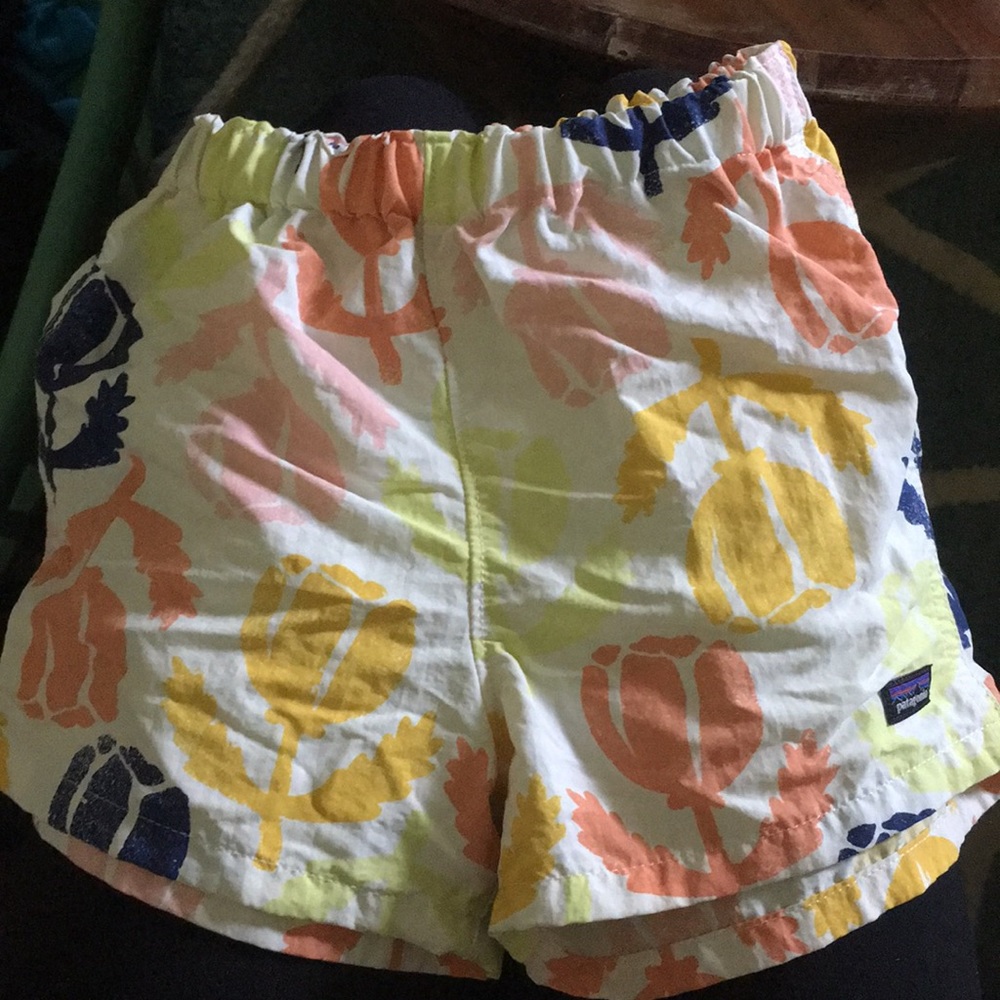 Girls shorts